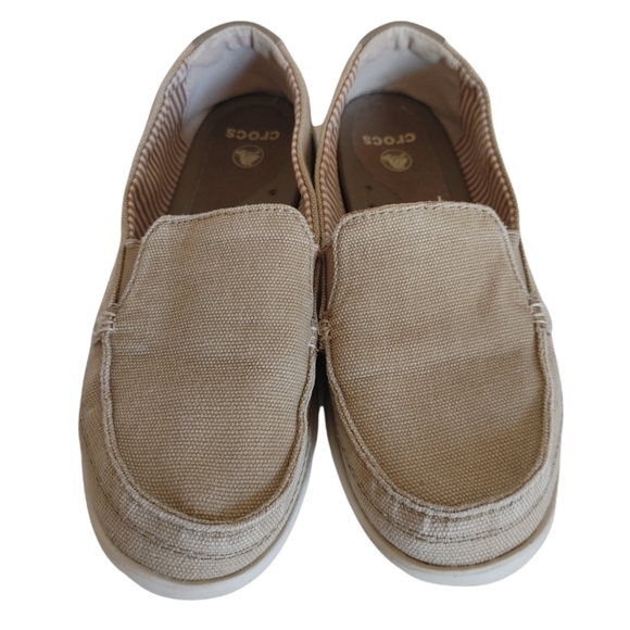 crocs walu womens size 9